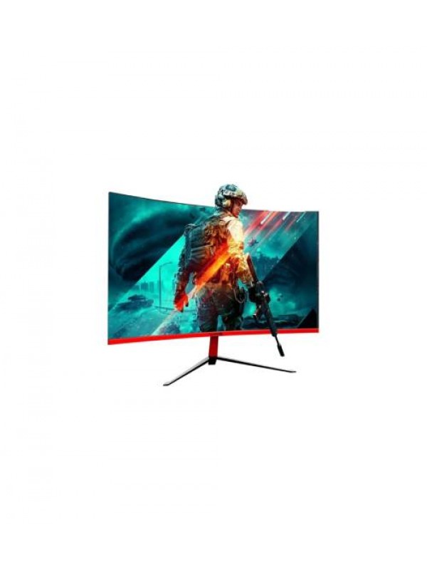 TURBOX Trustier S Mt-l236cfhd 75hz 2ms Vga Hdmi 1920x1080 23.6'' R1800…