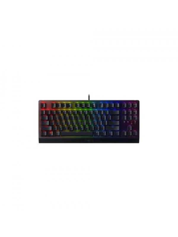 RAZER Blackwidow V3 Tenkeyless Oyuncu Klavyesi - Tr Tuş Dizimi 22.037…