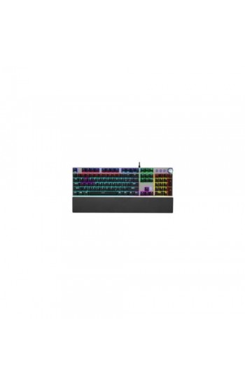 Frisby Fk-g8530qm Blue Switch Rgb Programlanabilir Gaming Oyuncu Mekanik K…