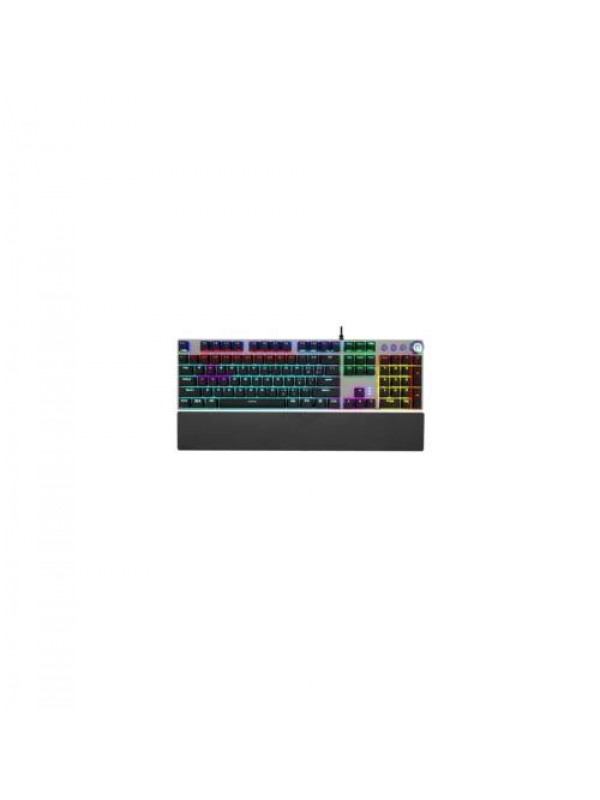 Frisby Fk-g8530qm Blue Switch Rgb Programlanabilir Gaming Oyuncu Mekan…