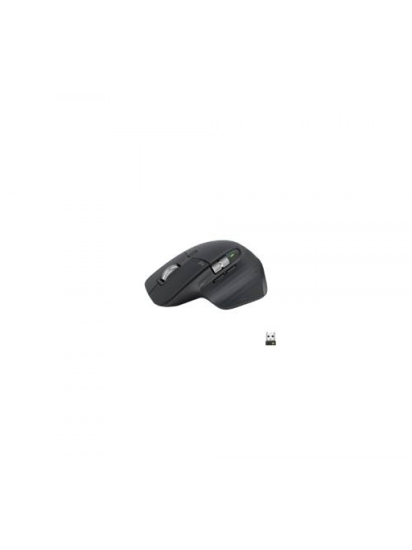 logitech Mx Master 3s Performans 8.000 Dpı Optik Sensörlü Sess…