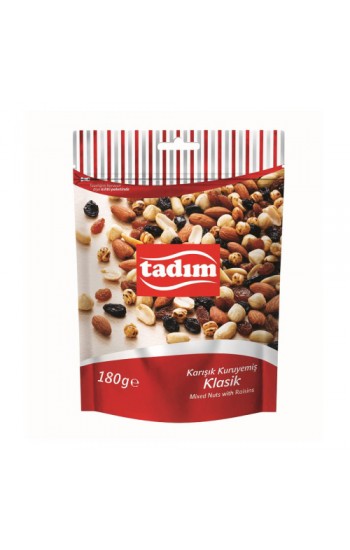 Tadım Klasik 180 G…