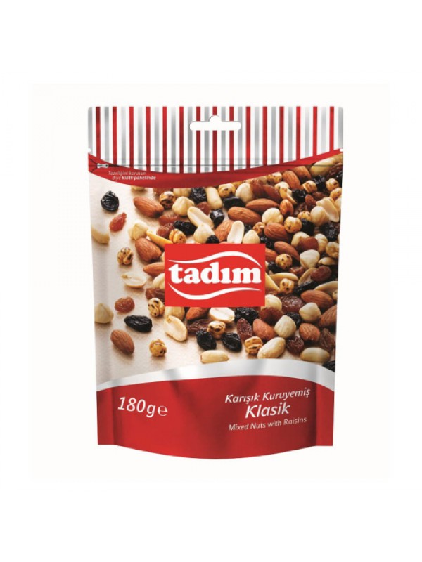 Tadım Klasik 180 G…