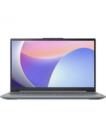 Lenovo IdeaPad Slim 3 15IAH8 Intel Core i5 12450H 8GB 512GB SSD Freedos 15.6" FHD Taşınabilir Bilgisayar