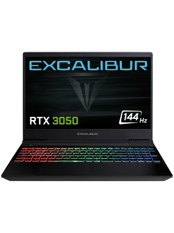 Casper Excalibur G770.1245-BFJ0X-B Intel Core i5 12450H 16GB 1TB SSD R…