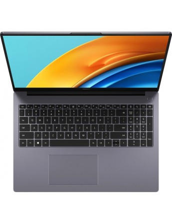 Huawei MateBook D16 Intel Core i7 12700H 16GB 512GB SSD Windows 11 Home 16" Taşınabilir Bilgisayar