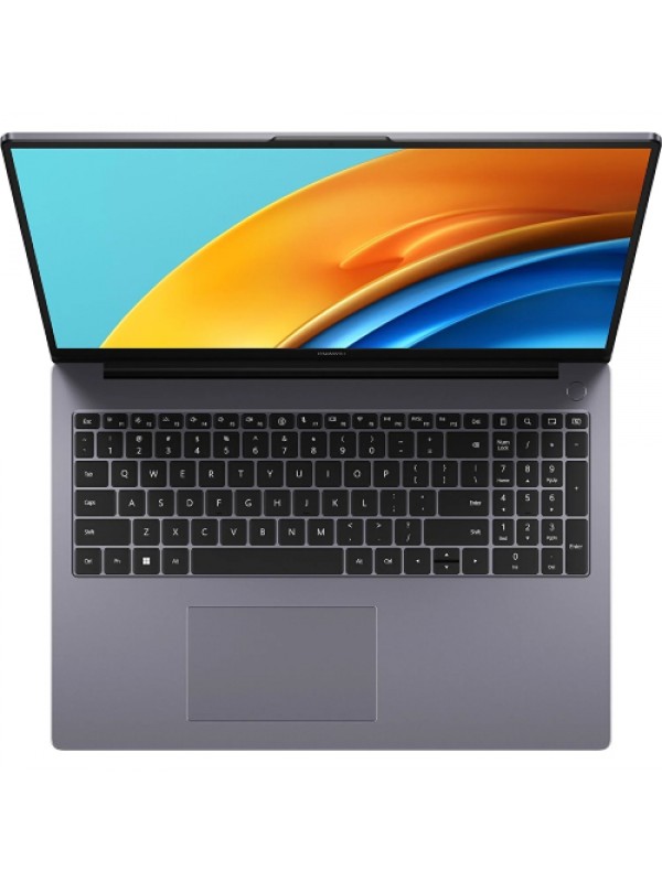 Huawei MateBook D16 Intel Core i7 12700H 16GB 512GB SSD Windows 11 Hom…