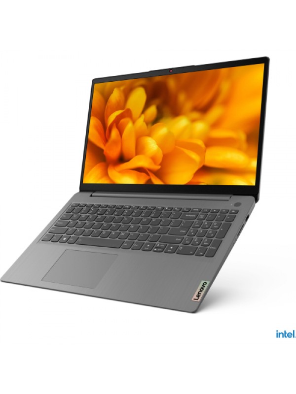 Lenovo IdeaPad 3 15IAU7 Intel Core i3 1215U 8GB 512GB SSD Freedos 15.6…