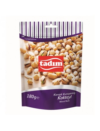 Tadım Kokteyl 180 G