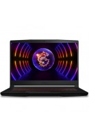 MSI THIN GF63 12VE-082XTR Intel Core i5 12450H 8GB 512GB SSD RTX4050 Freedos 15.6" FHD 144Hz Taşınabilir Bilgisayar
