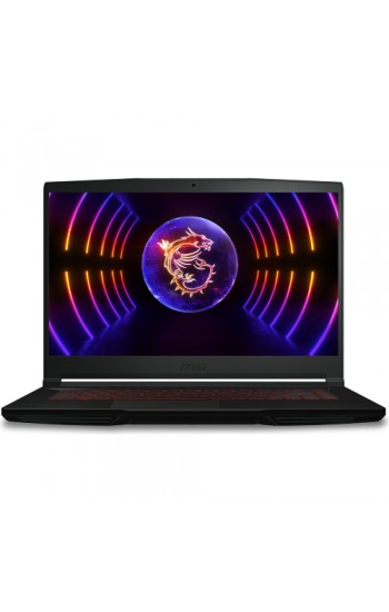 MSI THIN GF63 12VE-082XTR Intel Core i5 12450H 8GB 512GB SSD RTX4050 Freed…