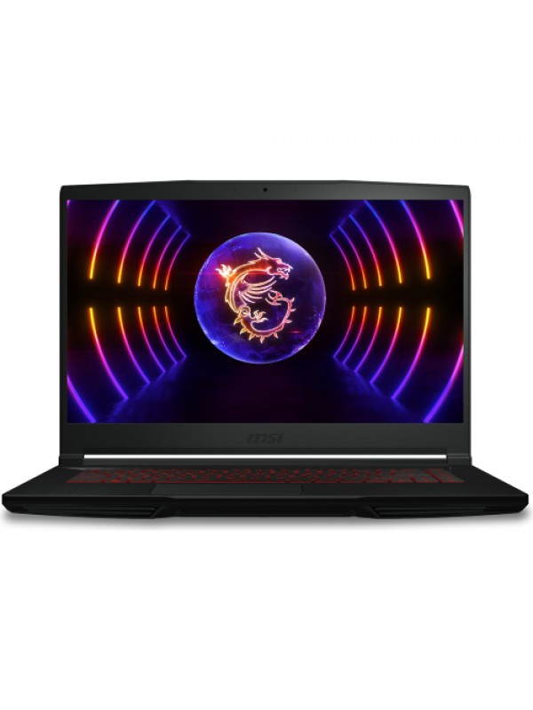 MSI THIN GF63 12VE-082XTR Intel Core i5 12450H 8GB 512GB SSD RTX4050 F…