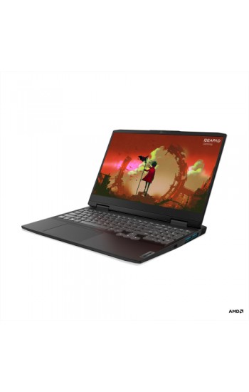 Lenovo Ideapad Gaming 3 AMD Ryzen 7 7735HS 16GB 512GB SSD RTX4050 Freedos …