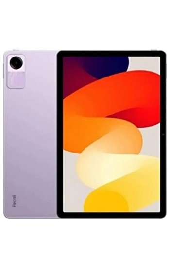 Xiaomi Redmi Pad Se 8/256 GB Tablet (Xiaomi Türkiye Garantili)…