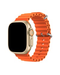 FitSmart S8 Ultra Max Watch 8 HryFine Super Akıllı Saat 49mm