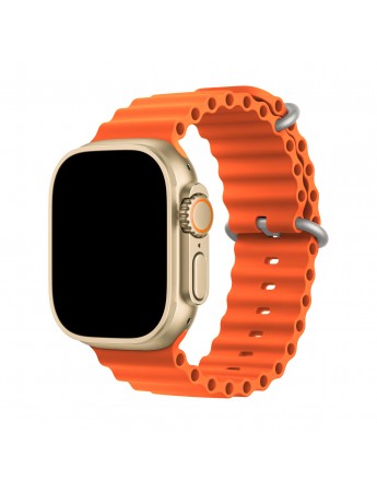 FitSmart S8 Ultra Max Watch 8 HryFine Super Akıllı Saat 49mm