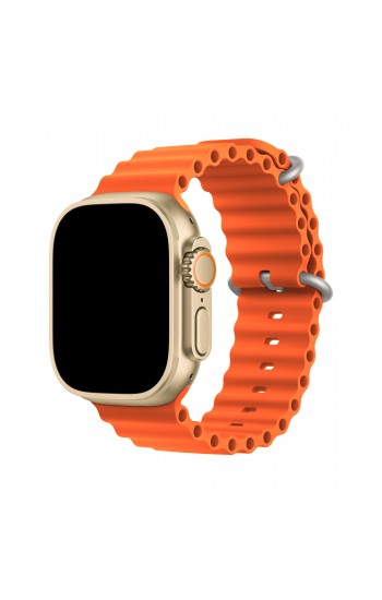 FitSmart S8 Ultra Max Watch 8 HryFine Super Akıllı Saat 49mm…
