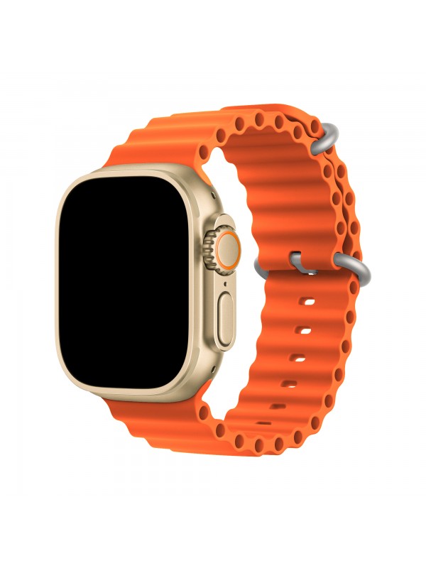 FitSmart S8 Ultra Max Watch 8 HryFine Super Akıllı Saat 49mm