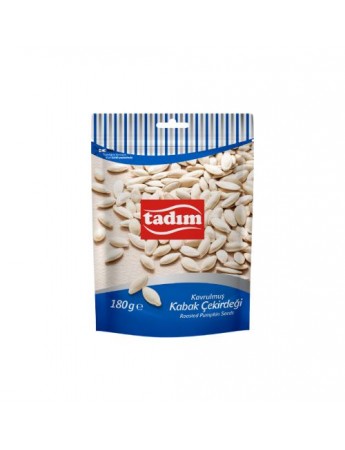 Tadım Kabak Çekirdeği 180 G