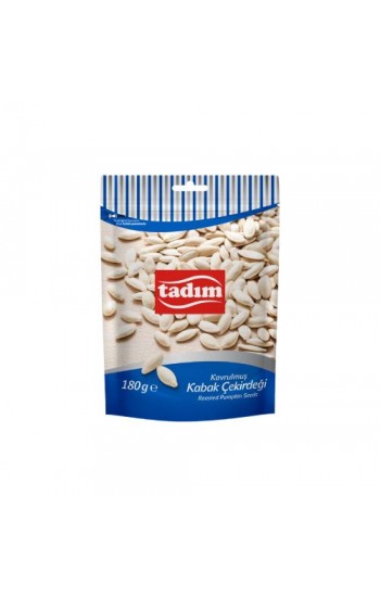 Tadım Kabak Çekirdeği 180 G…