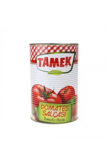 Tamek Domates Salçası 4,25 kg…