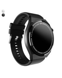 FitSmart GT3 Max Classic Watch P. Design Akıllı Saat