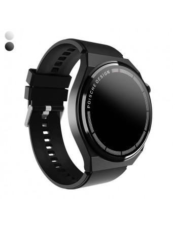 FitSmart GT3 Max Classic Watch P. Design Akıllı Saat