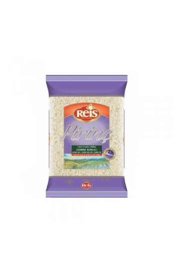 Reis Jasmine Pirinç 1 kg…