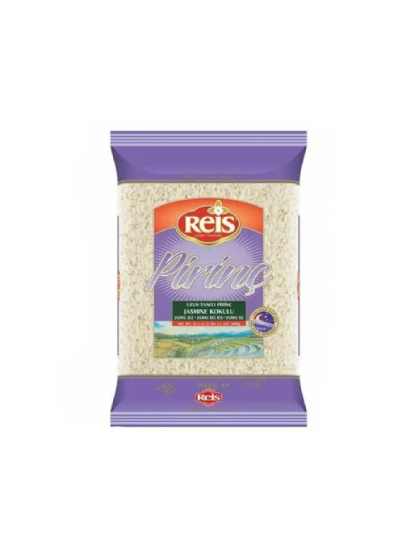 Reis Jasmine Pirinç 1 kg…