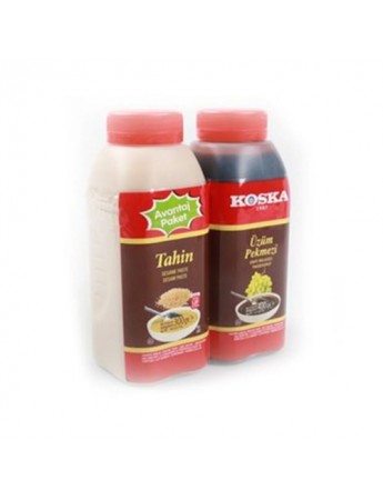 Koska Tahin Pekmez 300+400 g