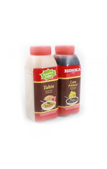 Koska Tahin Pekmez 300+400 g…
