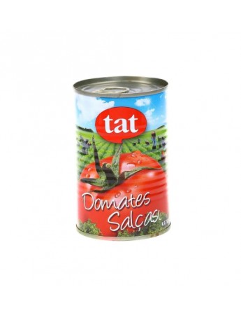 Tat Domates Salçası 4,3 kg