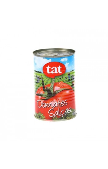 Tat Domates Salçası 4,3 kg…