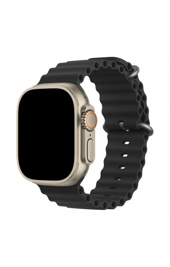 FitSmart WR50M Hello Watch x Ultra Akıllı Saat 49mm…