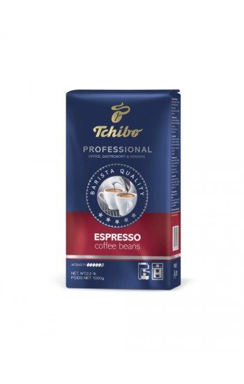 Tchibo Professional Espresso Çekirdek Kahve 1 kg…