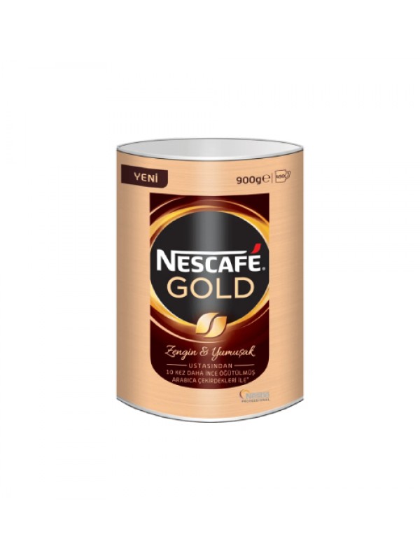Nescafe Gold 900 g…