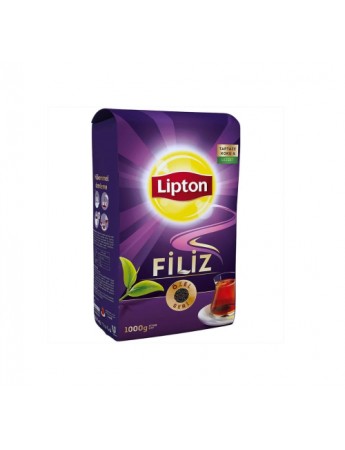 Lipton Filiz Çay 1 kg