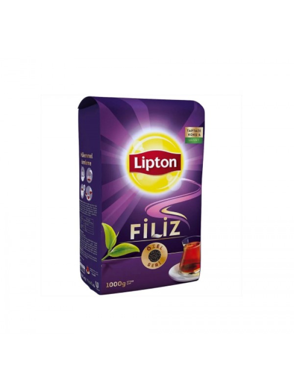Lipton Filiz Çay 1 kg…