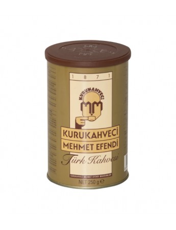Mehmet Efendi Türk Kahvesi 250 g