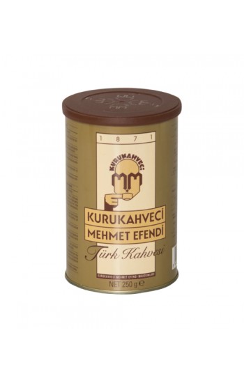 Mehmet Efendi Türk Kahvesi 250 g…