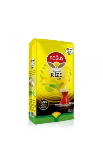 Doğuş Çay Rize 1 kg…