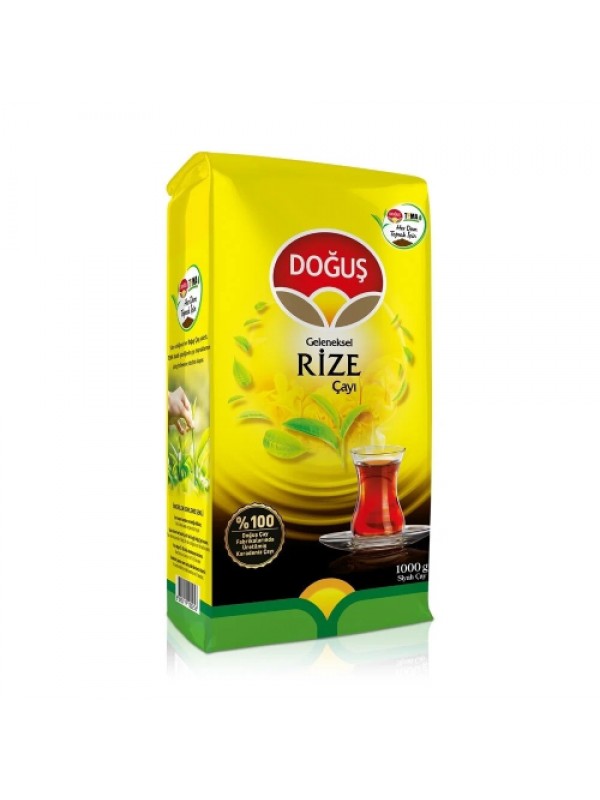 Doğuş Çay Rize 1 kg…