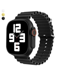 FitSmart V9 Ultra Max 2023 Smart Watch Akıllı Saat 49mm