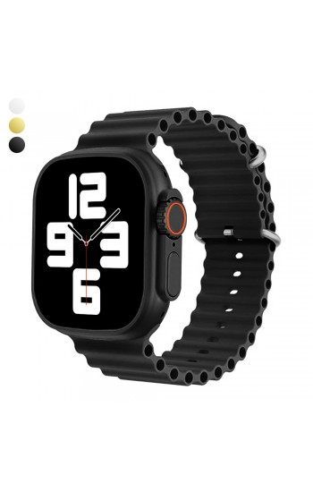 FitSmart V9 Ultra Max 2023 Smart Watch Akıllı Saat 49mm…
