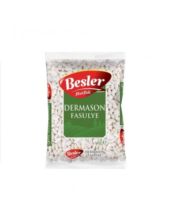 Besler Mutfak Dermason Fasulye 1 kg