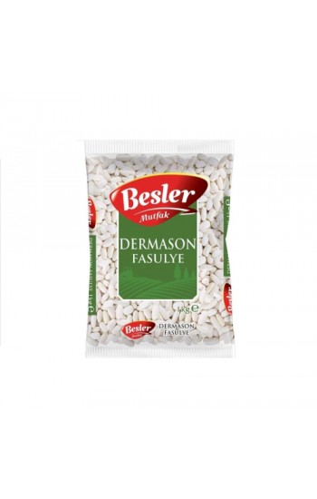 Besler Mutfak Dermason Fasulye 1 kg…