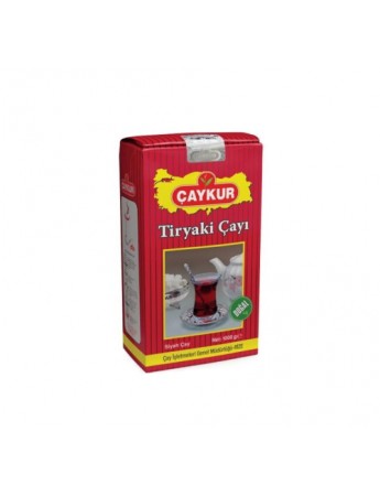 Çaykur Tiryaki Çay 1 Kg