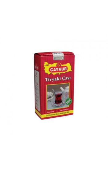 Çaykur Tiryaki Çay 1 Kg…
