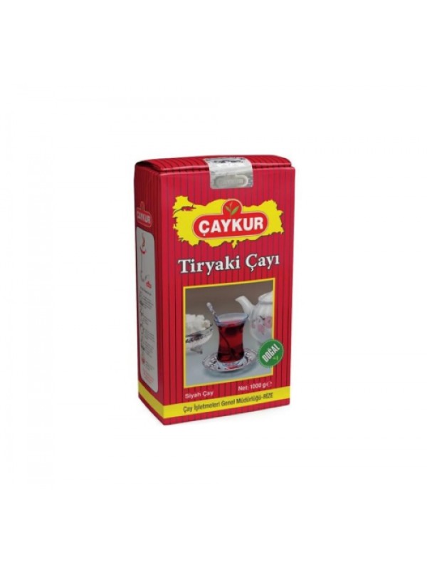 Çaykur Tiryaki Çay 1 Kg…