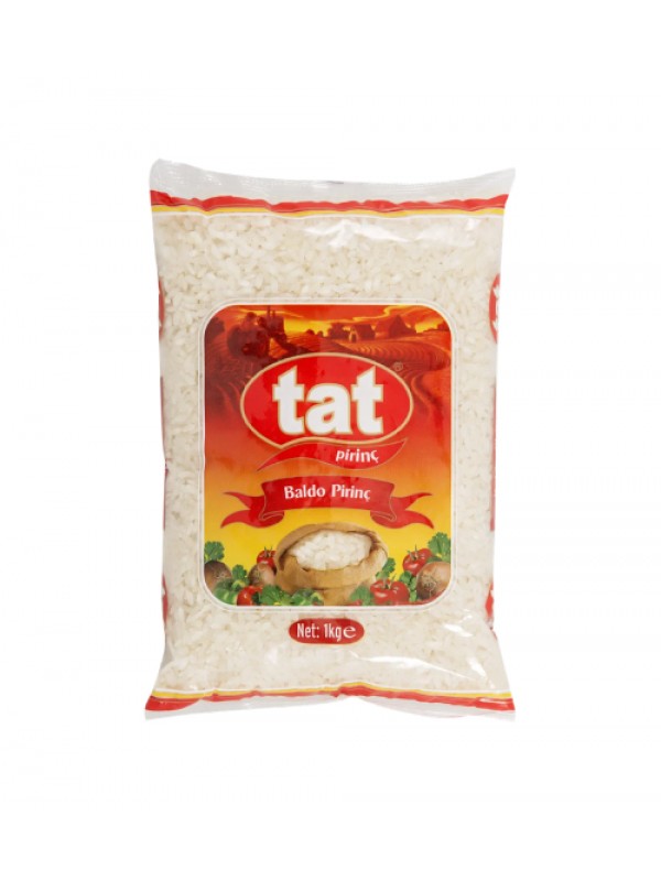 Tat Gönen Baldo Pirinç 1 kg…